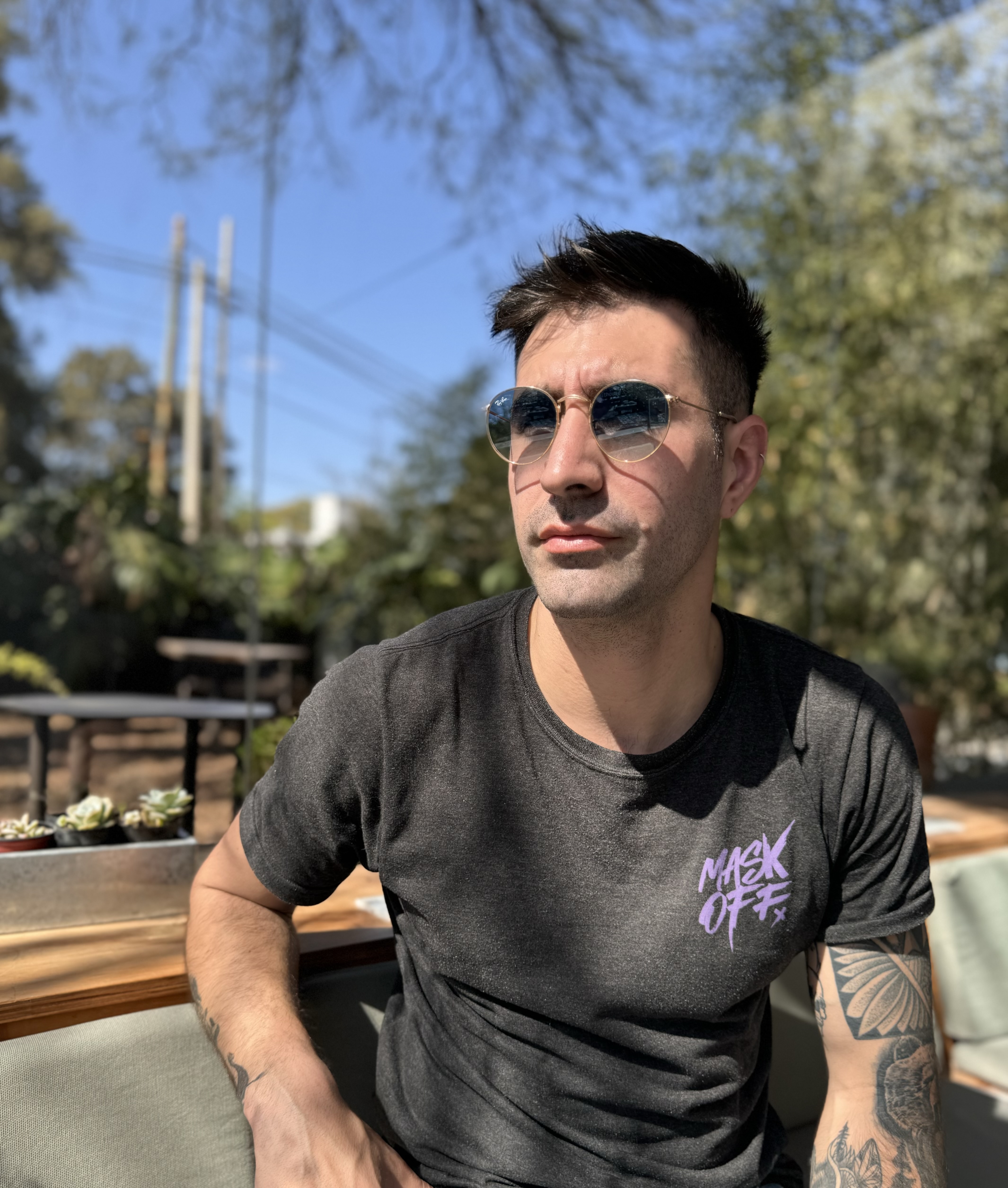 Franco Gabrielleschi